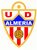 Lista de jugadores U.D. Las Palmas Vs U.D.Almeria Escudoud